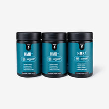 Load image into Gallery viewer, 3 Bottles of HMB+