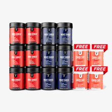 قم بتحميل الصورة في المعرض، AM/PM Thermo Stack 6 Month Supply
