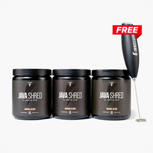 قم بتحميل الصورة في المعرض، 3 Bottles of Java Shred