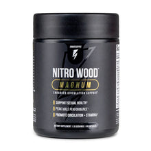 قم بتحميل الصورة في المعرض، 3 Bottles of Nitro Wood™ Magnum