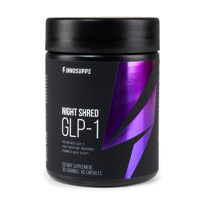 Night Shred™ GLP-1
