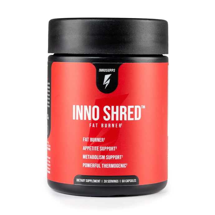 Inno Shred™