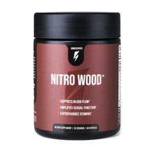قم بتحميل الصورة في المعرض، Supercharged Male Stack 3-Month Supply + 1 Free