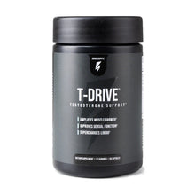 قم بتحميل الصورة في المعرض، Supercharged Male Stack 3-Month Supply + 1 Free
