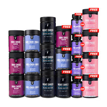 Load image into Gallery viewer, Female Vitality Stack 3-Month Supply + 1 Free