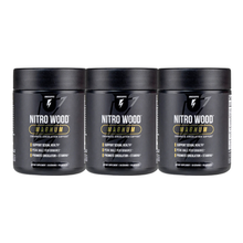 قم بتحميل الصورة في المعرض، 3 Bottles of Nitro Wood™ Magnum