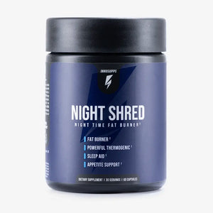 Night Shred™