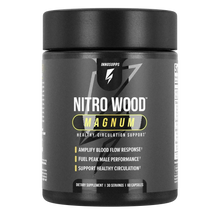 Cargar imagen en el visor de la galería, Nitro Wood™ Magnum