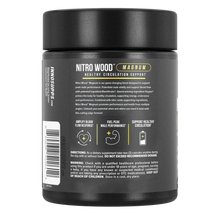 Cargar imagen en el visor de la galería, Nitro Wood™ Magnum