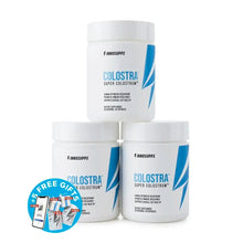 قم بتحميل الصورة في المعرض، 3 BOTTLES OF COLOSTRA™