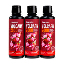 قم بتحميل الصورة في المعرض، 3 Bottles of Volcarn 2000