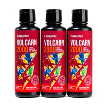 قم بتحميل الصورة في المعرض، 3 Bottles of Volcarn 2000