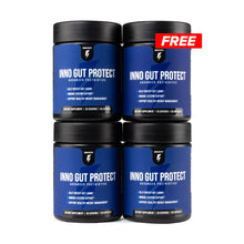 قم بتحميل الصورة في المعرض، 3 Bottles of Inno Gut Protect + 1 FREE