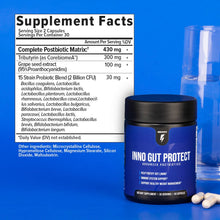 قم بتحميل الصورة في المعرض، 3 Bottles of Inno Gut Protect + 1 FREE