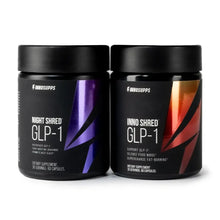 قم بتحميل الصورة في المعرض، Night Shred™ GLP-1 + Inno Shred™ GLP-1