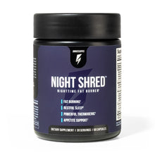 قم بتحميل الصورة في المعرض، Fasting Shred Stack 3-Month Supply + 3 Free Items