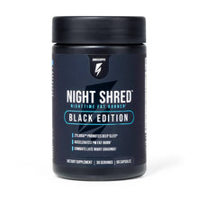 قم بتحميل الصورة في المعرض، Fasting Shred Stack 3-Month Supply + 3 Free Items