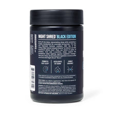 قم بتحميل الصورة في المعرض، 3 Bottles of Night Shred Black + 1 FREE