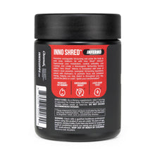 ギャラリービューアに画像をロードします、3 Bottles of Inno Shred™ Inferno + 1 FREE