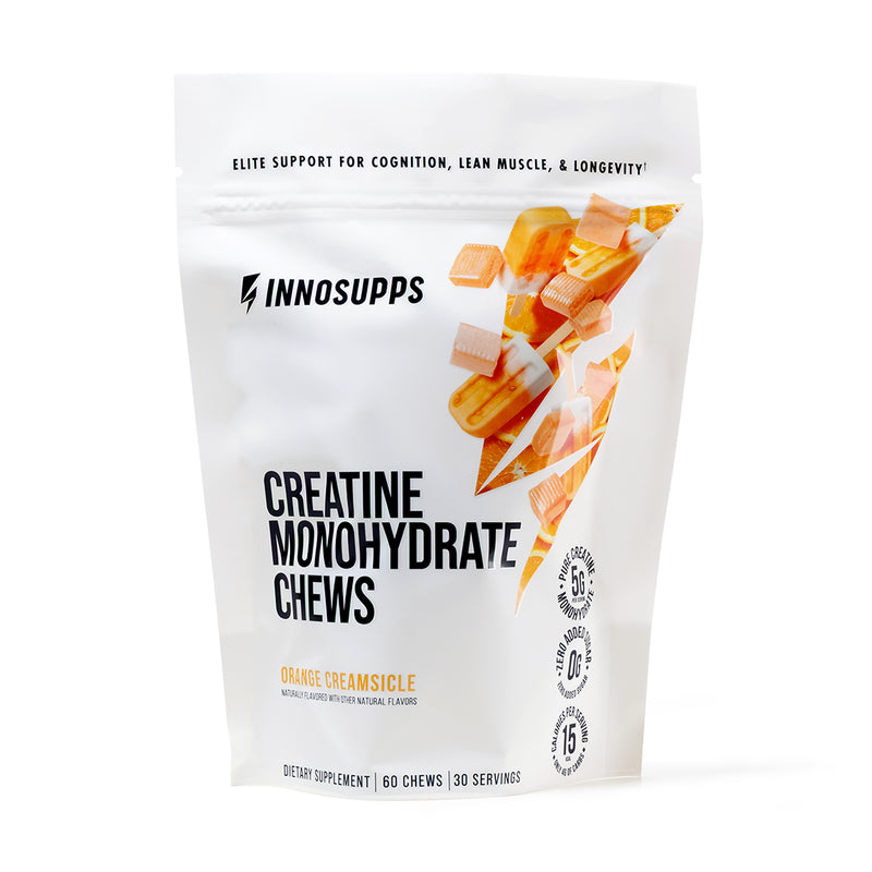 Creatine Monohydrate Chews