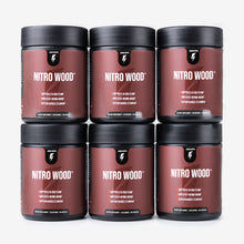 قم بتحميل الصورة في المعرض، 6 Bottles of Nitro Wood™