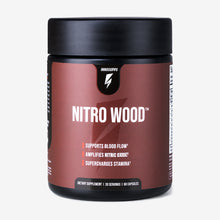 قم بتحميل الصورة في المعرض، 6 Bottles of Nitro Wood™