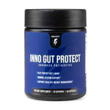 ギャラリービューアに画像をロードします、3 Bottles of Inno Gut Protect