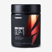 قم بتحميل الصورة في المعرض، GLP-1 Shred Stack