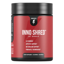 ギャラリービューアに画像をロードします、3 Month Thermo Shred Stack