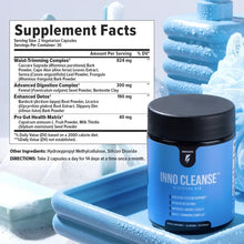 قم بتحميل الصورة في المعرض، 3 Bottles of Inno Cleanse + 1 Free