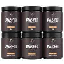 قم بتحميل الصورة في المعرض، 6 Bottles of Java Shred