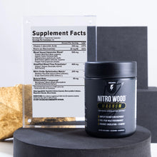 Cargar imagen en el visor de la galería, Nitro Wood™ Magnum