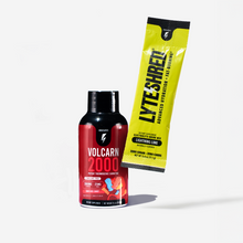Load image into Gallery viewer, Free Volcarn 2000 Sample Test Test Test