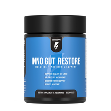 قم بتحميل الصورة في المعرض، 3 Bottles of Inno Gut Restore