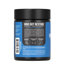 قم بتحميل الصورة في المعرض، 3 Bottles of Inno Gut Restore