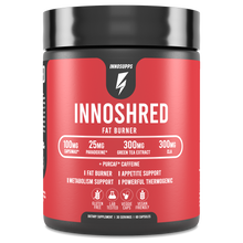 ギャラリービューアに画像をロードします、3 Bottles of Inno Shred