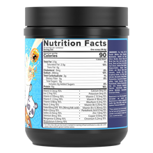Load image into Gallery viewer, 2 Bottles of Plant-Powered Protein + Multivitamin Gummies For Kids