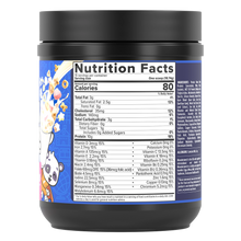 Load image into Gallery viewer, 2 Bottles of Power Up Protein + Multivitamin Gummies For Kids