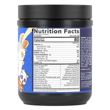 Load image into Gallery viewer, 2 Bottles of Power Up Protein + Multivitamin Gummies For Kids