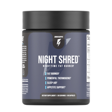 Load image into Gallery viewer, 6 Bottles of Night Shred - AU