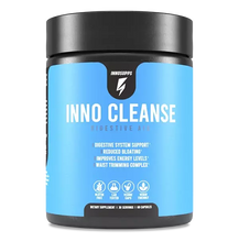 ギャラリービューアに画像をロードします、Inno Cleanse