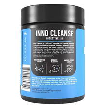 ギャラリービューアに画像をロードします、Inno Cleanse