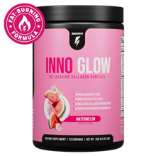 ギャラリービューアに画像をロードします、Inno Glow Burn