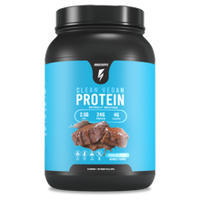 Cargar imagen en el visor de la galería, 3 Bottles of Clean Vegan Protein