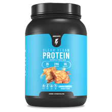 Cargar imagen en el visor de la galería, 6 Bottles of Clean Vegan Protein