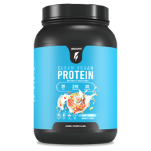 Cargar imagen en el visor de la galería, 6 Bottles of Clean Vegan Protein