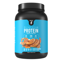 Cargar imagen en el visor de la galería, 6 Bottles of Clean Vegan Protein