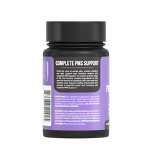 قم بتحميل الصورة في المعرض، 3 Bottles of Complete PMS Support Special Offer