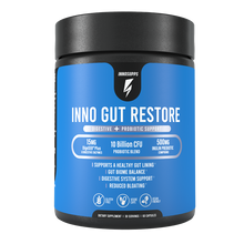 ギャラリービューアに画像をロードします、Ultimate Gut Reset Stack